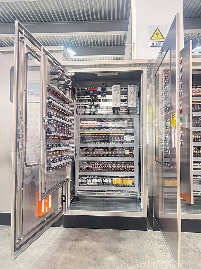 信宜市三華李省級現(xiàn)代農(nóng)業(yè)產(chǎn)業(yè)園園區(qū)PLC電氣控制系統(tǒng)升級改造項目機(jī)電設(shè)備優(yōu)化升級方案