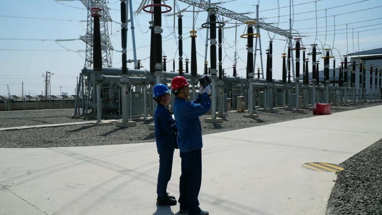 東金硅業 聚焦硅產業發展，助推甘肅向“新材料強省”加速邁進