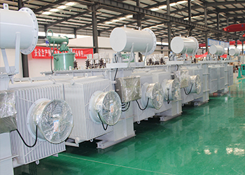 阿壩變壓器廠機(jī)械設(shè)備概述