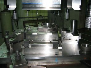 機(jī)械設(shè)計與制造 電氣交流版塊拉伸模設(shè)計的工藝與品質(zhì)解析