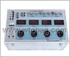 青島雙奧電氣 專業熱繼電器測試儀及檢測設備解決方案