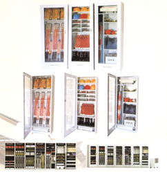 濱州利安電器集團(tuán)安全工器具柜采購(gòu)指南 價(jià)格、規(guī)格與服務(wù)解析