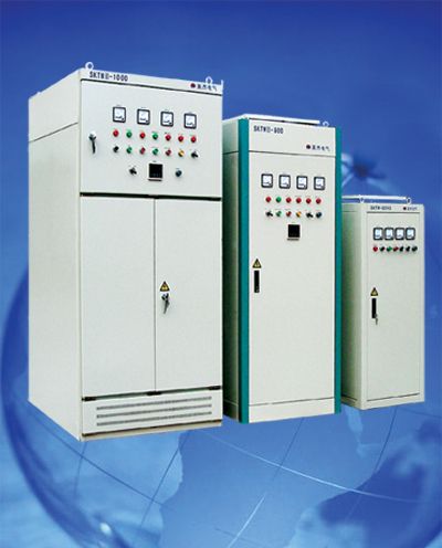 SKTW系列調(diào)功控制柜 四川英杰電氣在阿儀網(wǎng)的機電設(shè)備新星